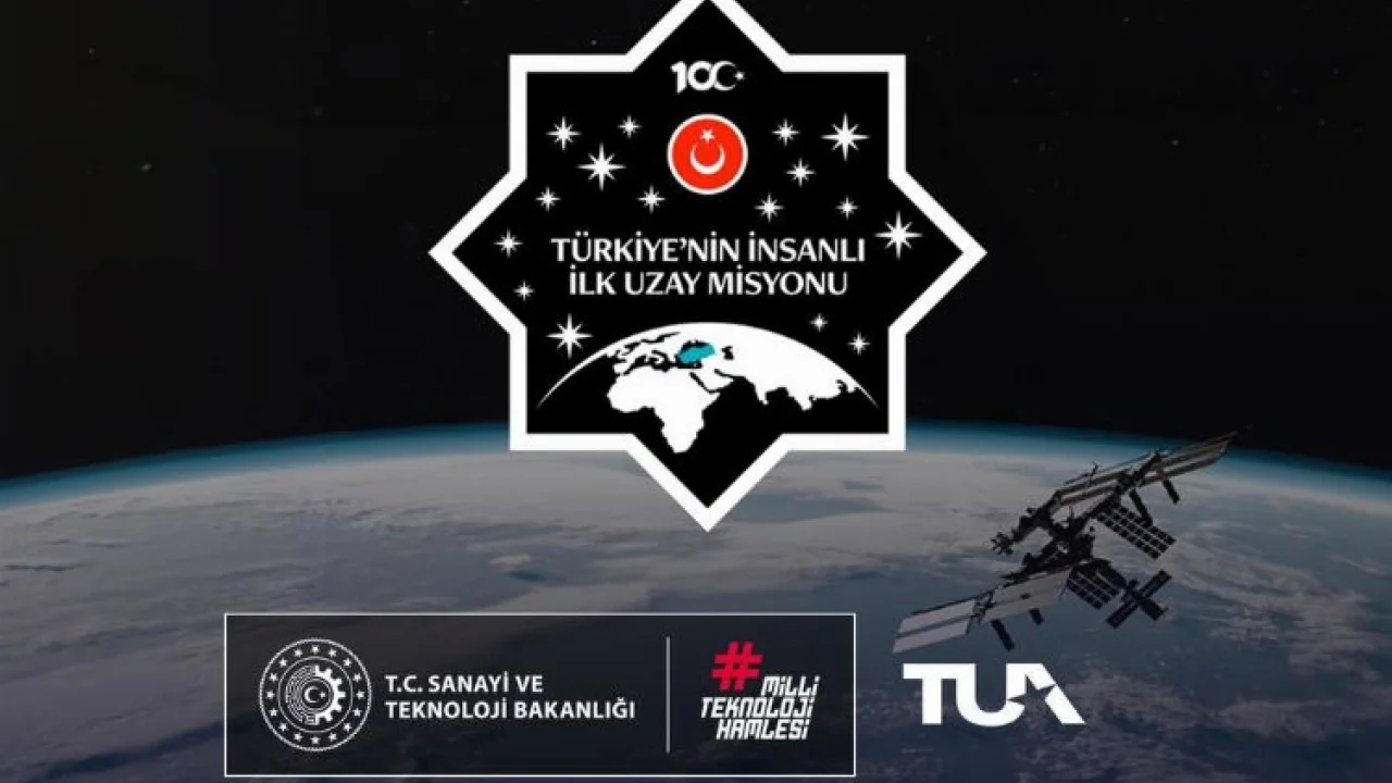 TUA'dan deney sözlüğü... İşte uzaydaki deneylerde öne çıkanlar -