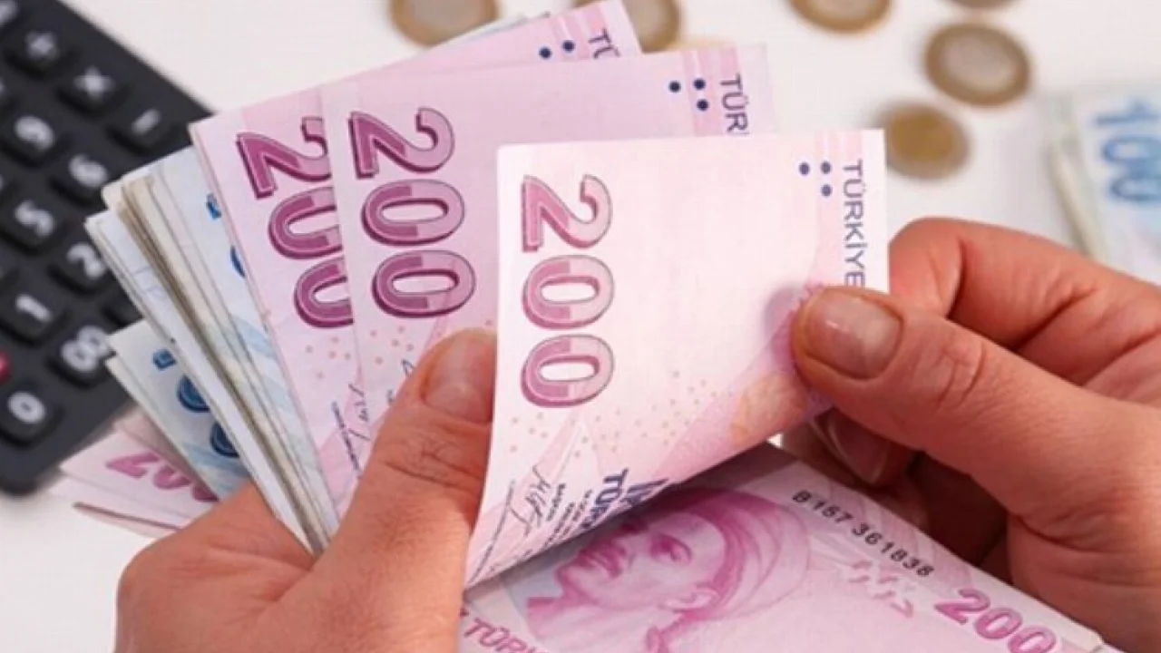 Yüzde 58'inin borcu var! -