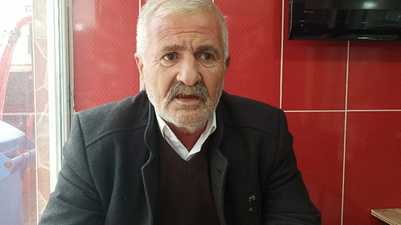 Ayvaz Yalaza adaylığını açıkladı -