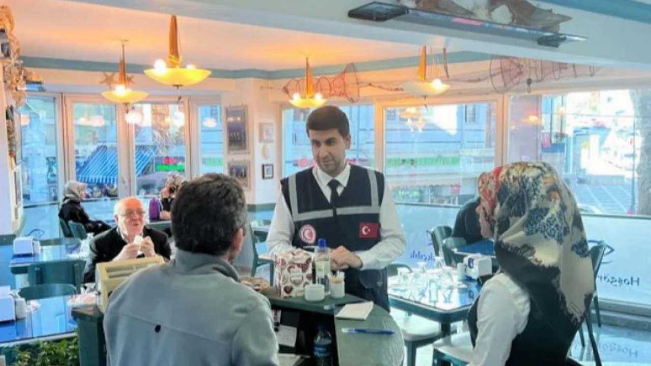 Bilecik’te fiyat denetimlerine devam ediliyor -
