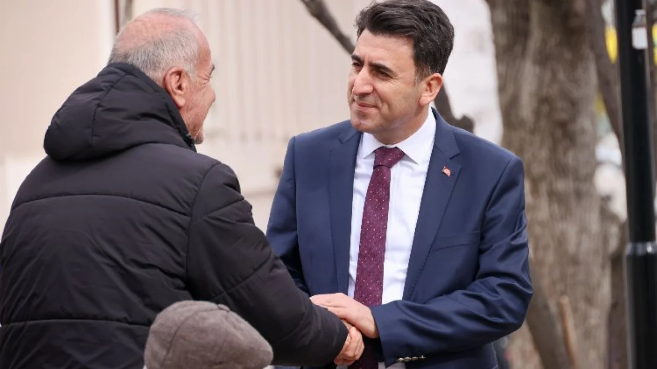 Bilecik Valisi Aygöl’den vatandaşlara sürpriz -