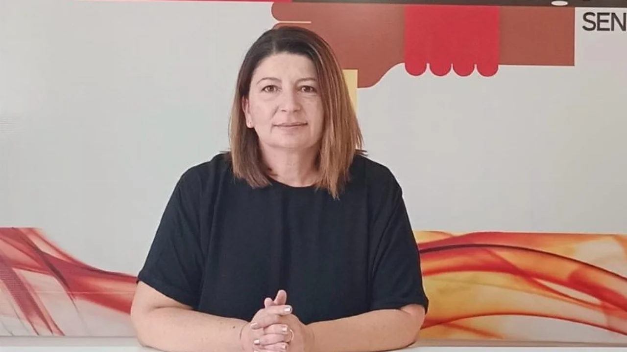 Birlik ve Dayanışma Sendikası 3. şubesini açtı -