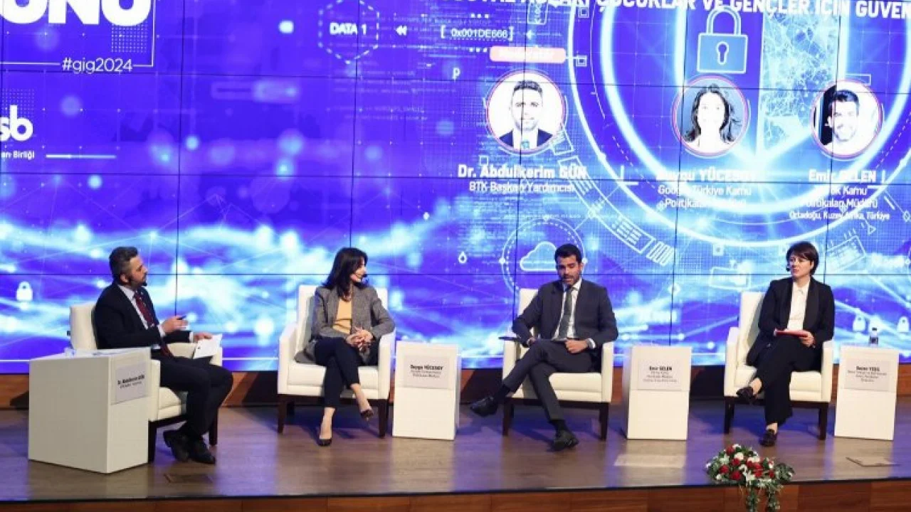 BTK: Gençler için TikTok’u daha güvenilir haline getireceğiz -