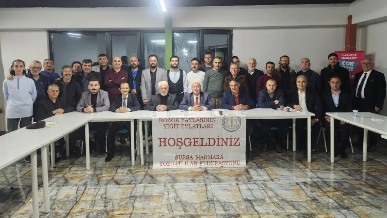 Bursa’da Yozgatlılar “Arabaşı Şöleni” ile buluşuyor -