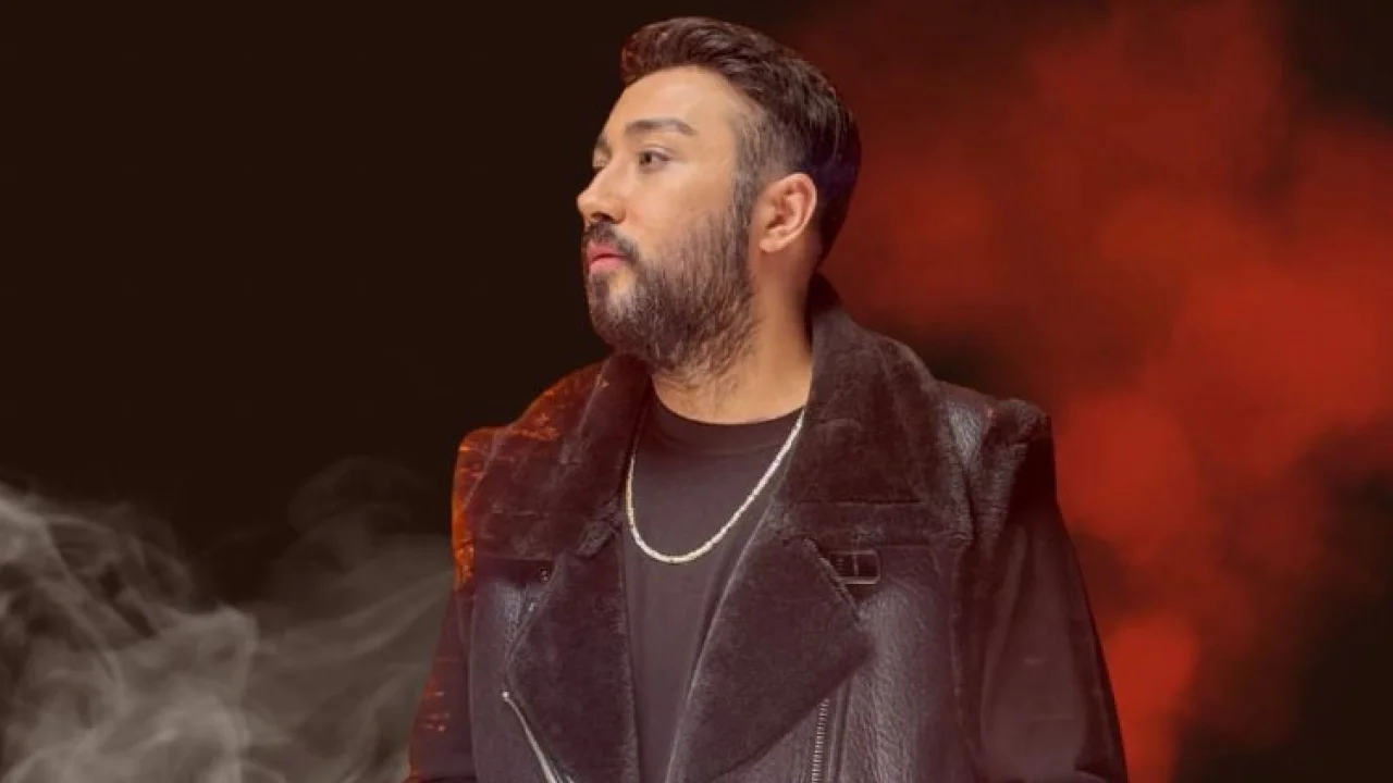 Candaş Uzun "Anla" dedi! -