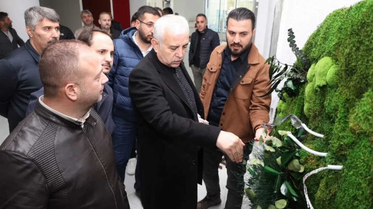 Çayırova’da sosyal hayat renklenecek -
