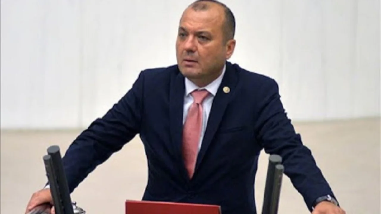 CHP’li Vekil Aygun’dan uzman erbaşlara kadro talebi -