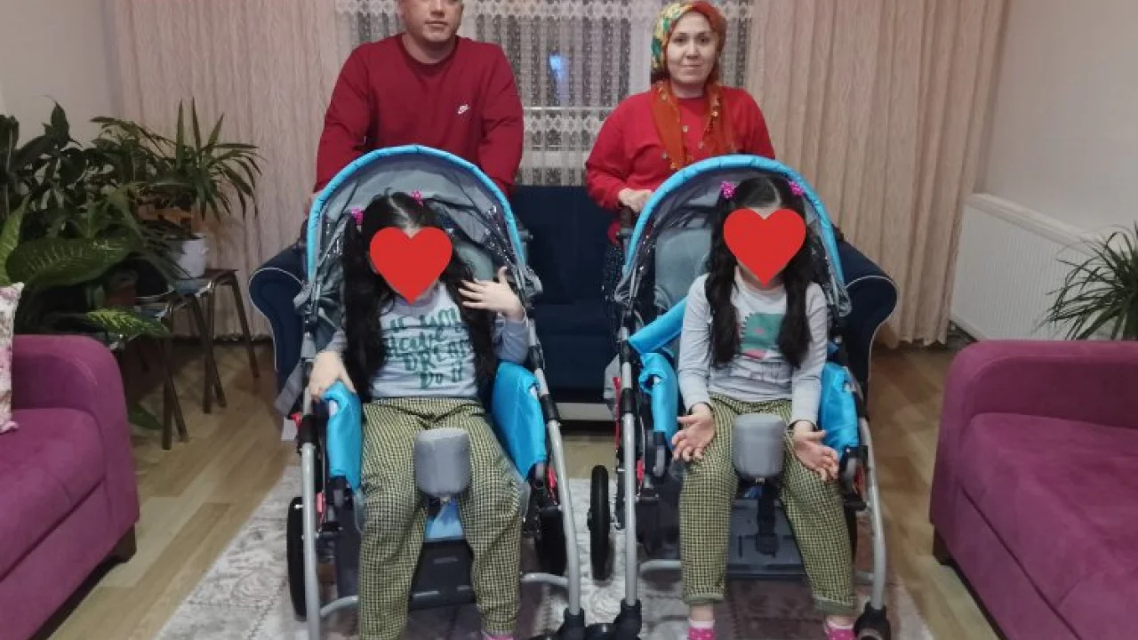 Depremzede ailelere puset desteği -