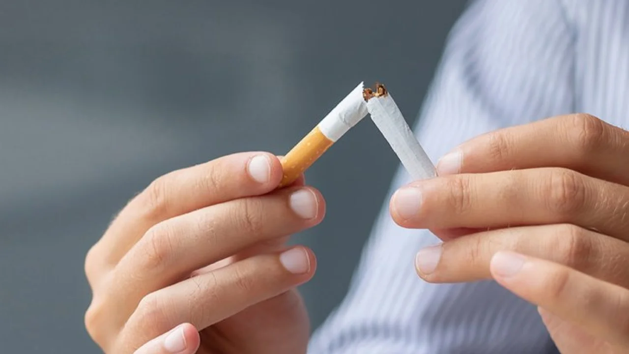 Dünya genelinde azalan tütün kullanımı Türkiye'de artıyor -