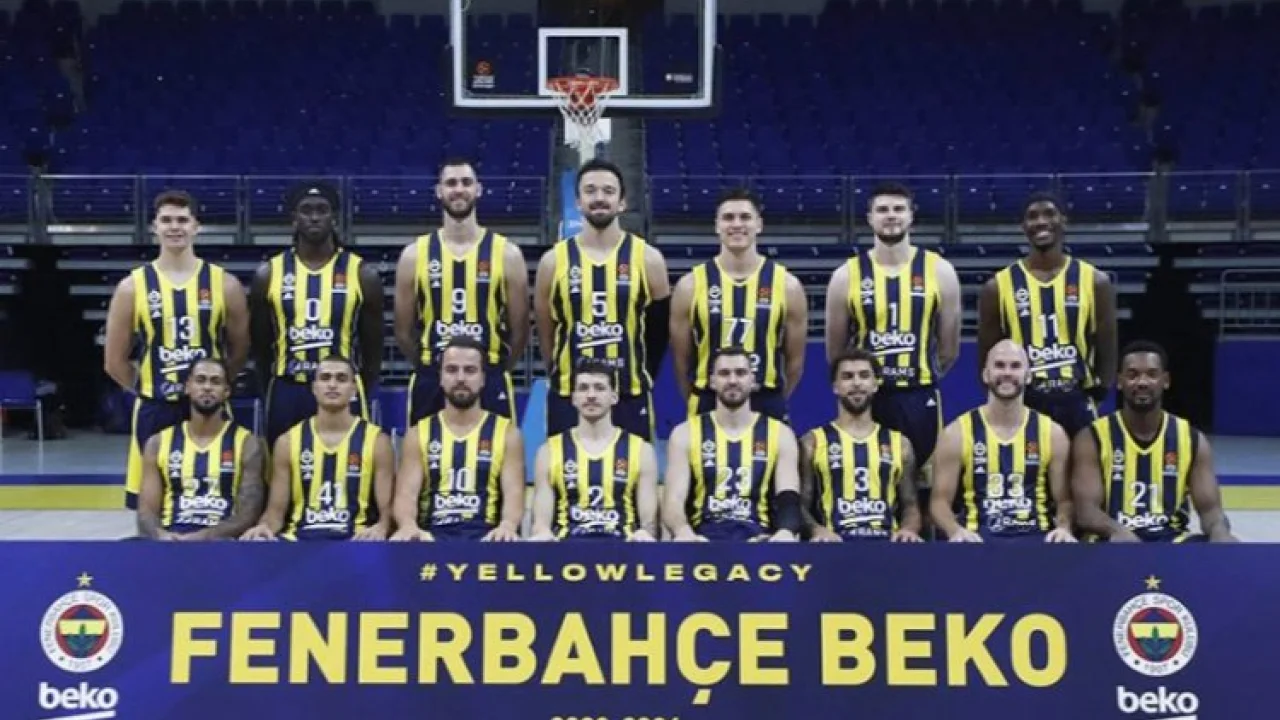 Fenerbahçe Beko, Aliağa Petkimspor’a konuk oluyor -