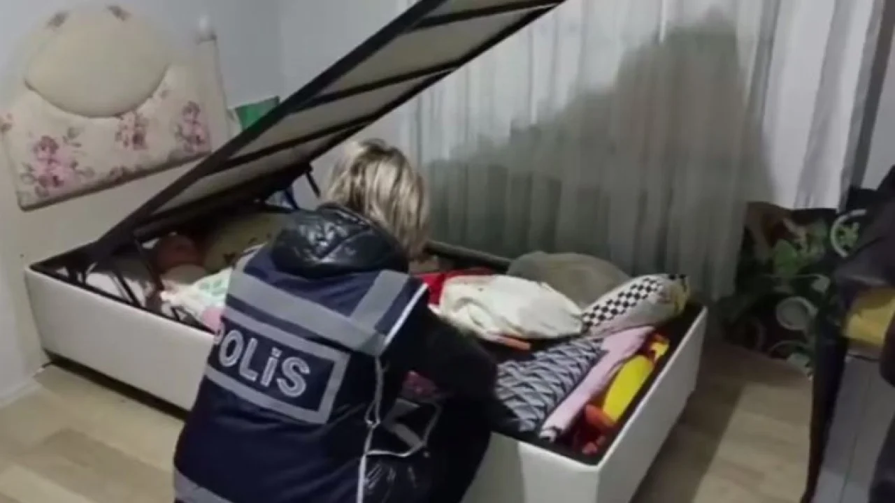 FETÖ'ye 'Kıskaç' sürüyor... 67 gözaltı daha -