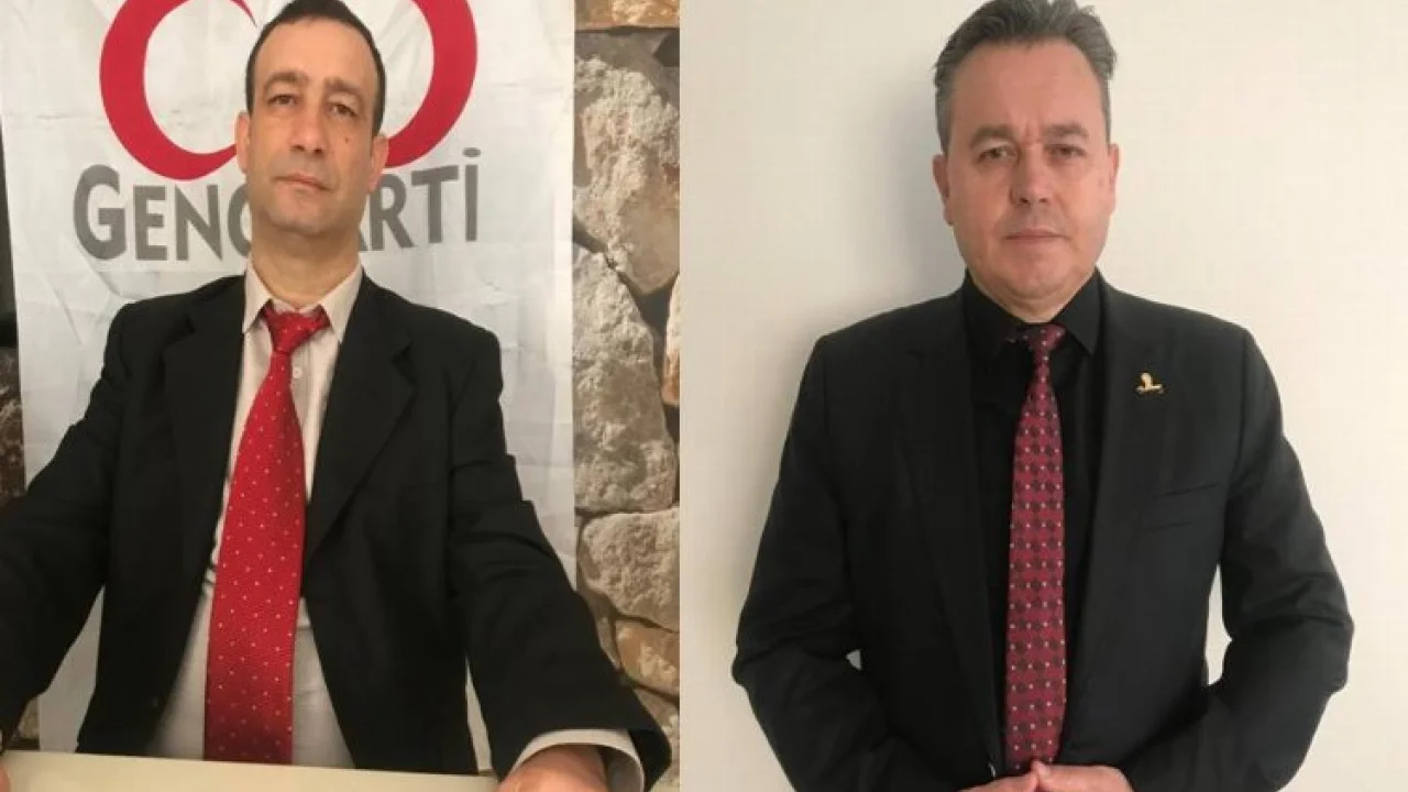 Genç Parti, Keşan'da CHP adayı Mehmet Özcan’ı destekleyecek -