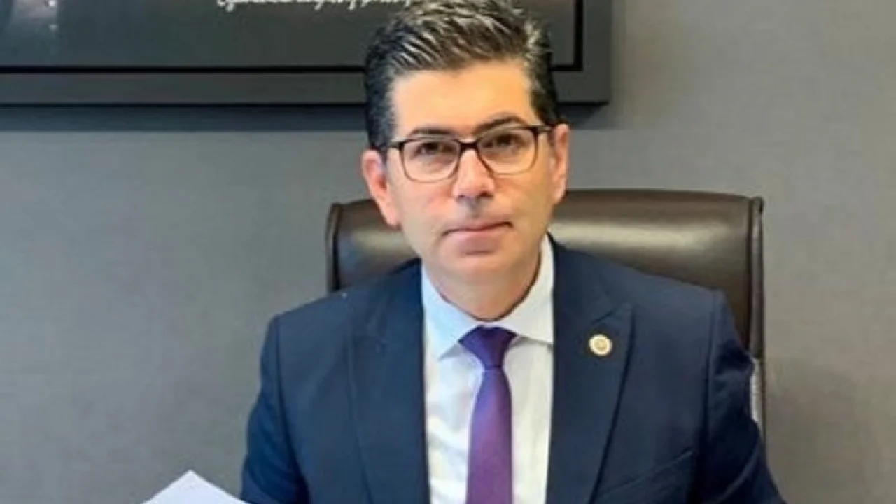 Hikmet Yalım Halıcı: "Tehdit ve baskı ile ekonomi yönetilemez" -