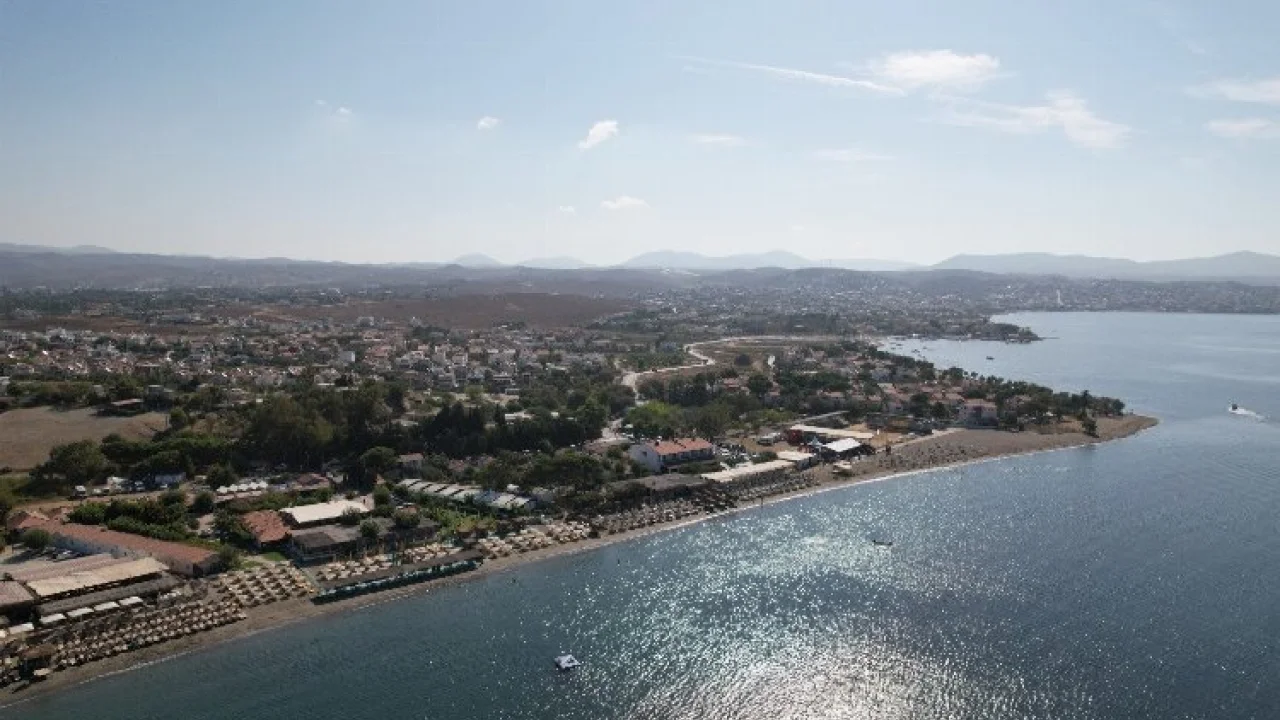 İçme suyu krizi çözülüyor -