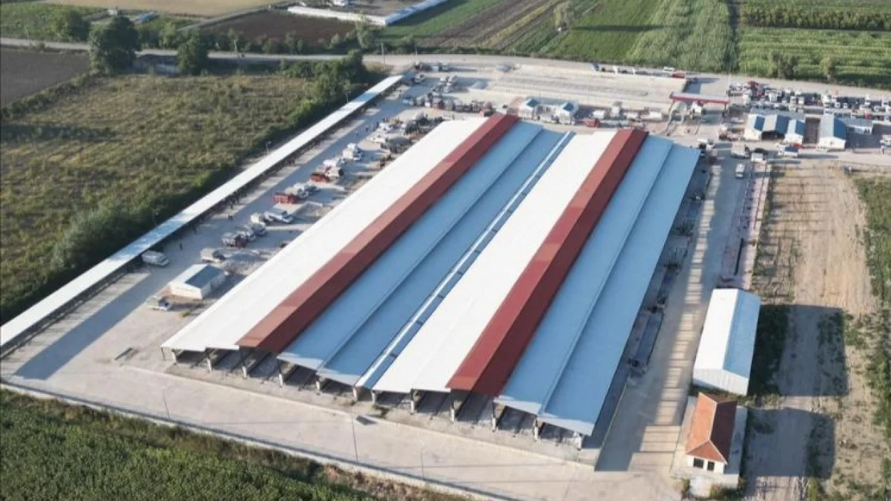 İnegöl enerjisini güneşten alacak -