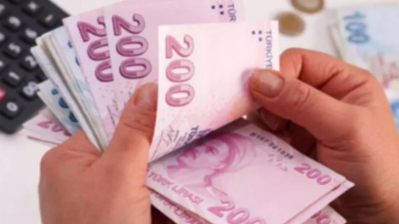 İşsizlik Sigortası Fonu'nda prim gelir oranı yüzde 50'ye çıkarıldı -