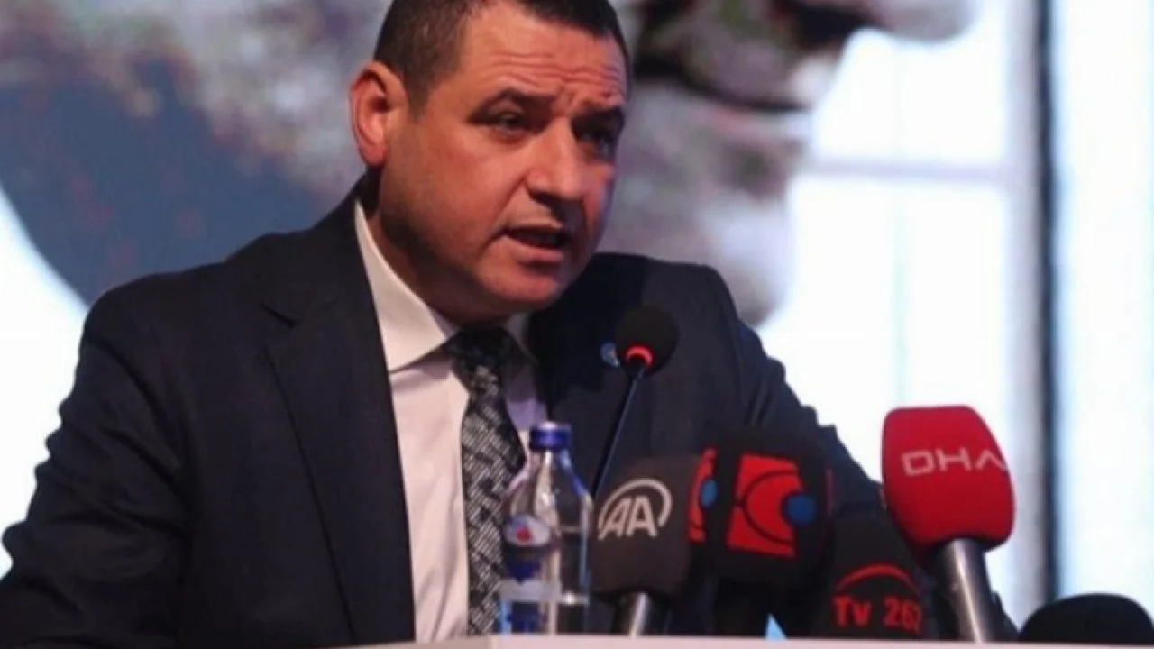İYİ Partili Nusret Acur, "Bu iddia hepimizi sarstı" -