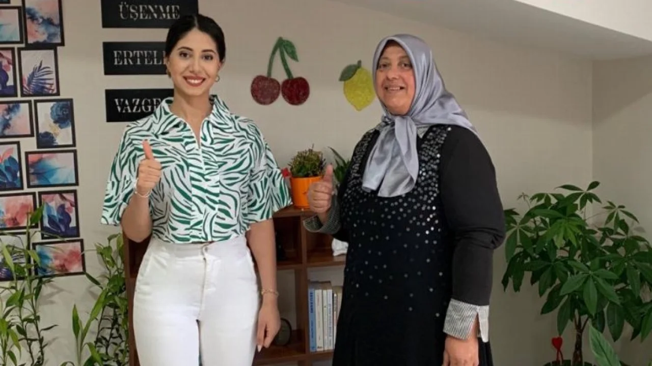 İzmit’te ücretsiz diyetisyen yaşam kalitesini yükseltti -