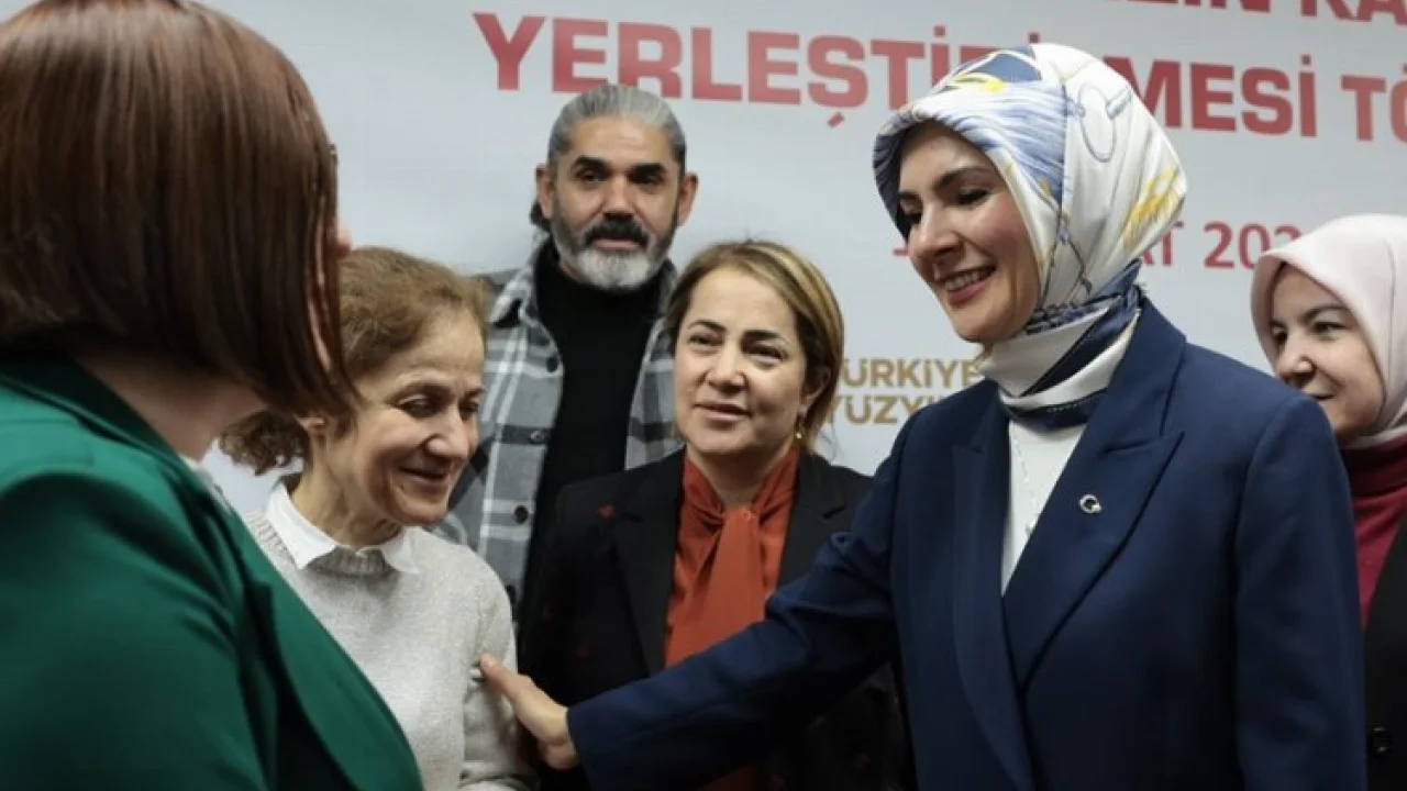Kamuda çalışan engelli memur sayısı 70 bini aştı -