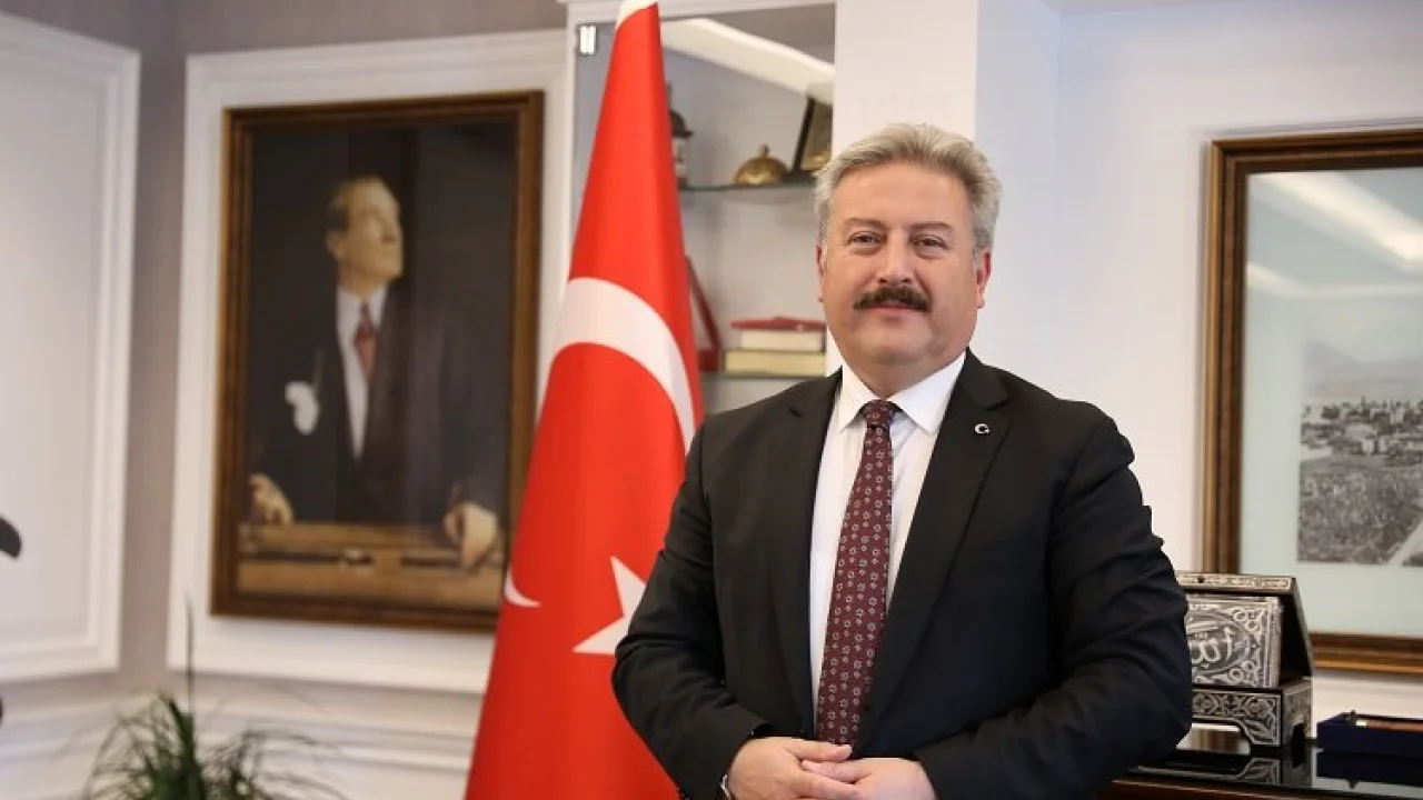 Kayseri Melikgazi'den teknoloji üretimine destek -