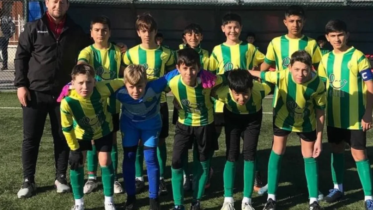 Keşan Gençlerbirliği, Uzunköprüspor’a 3-2 yenildi -