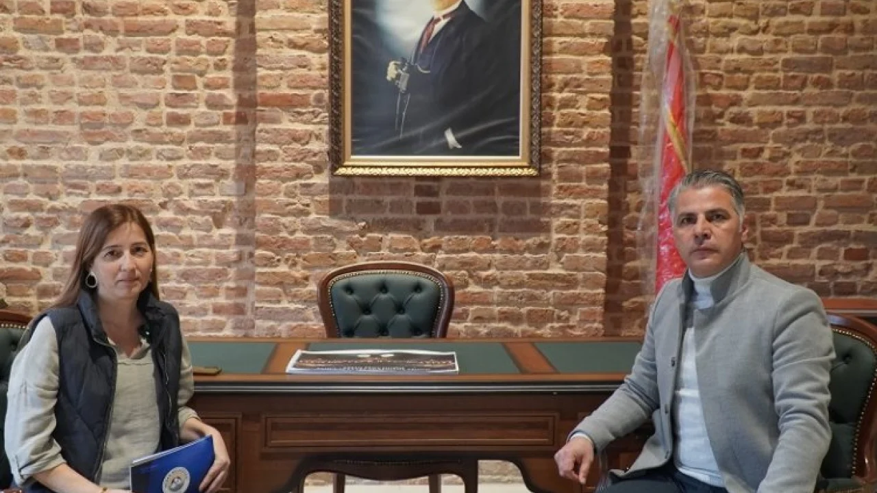 Keşan Kent Müzesi resmiyet kazandı -