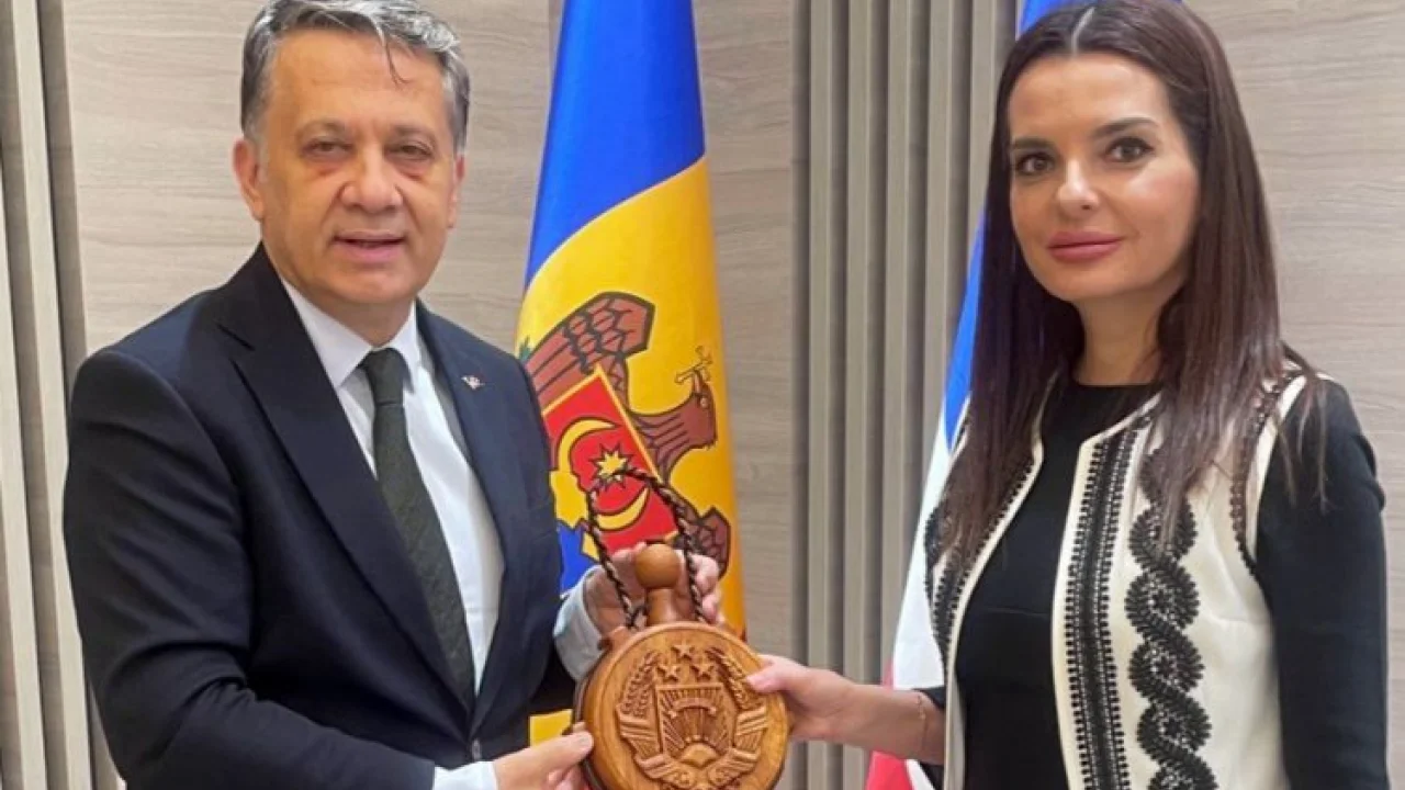KGK, Moldova / Gagavuzya medya buluşmaları 2025’te -