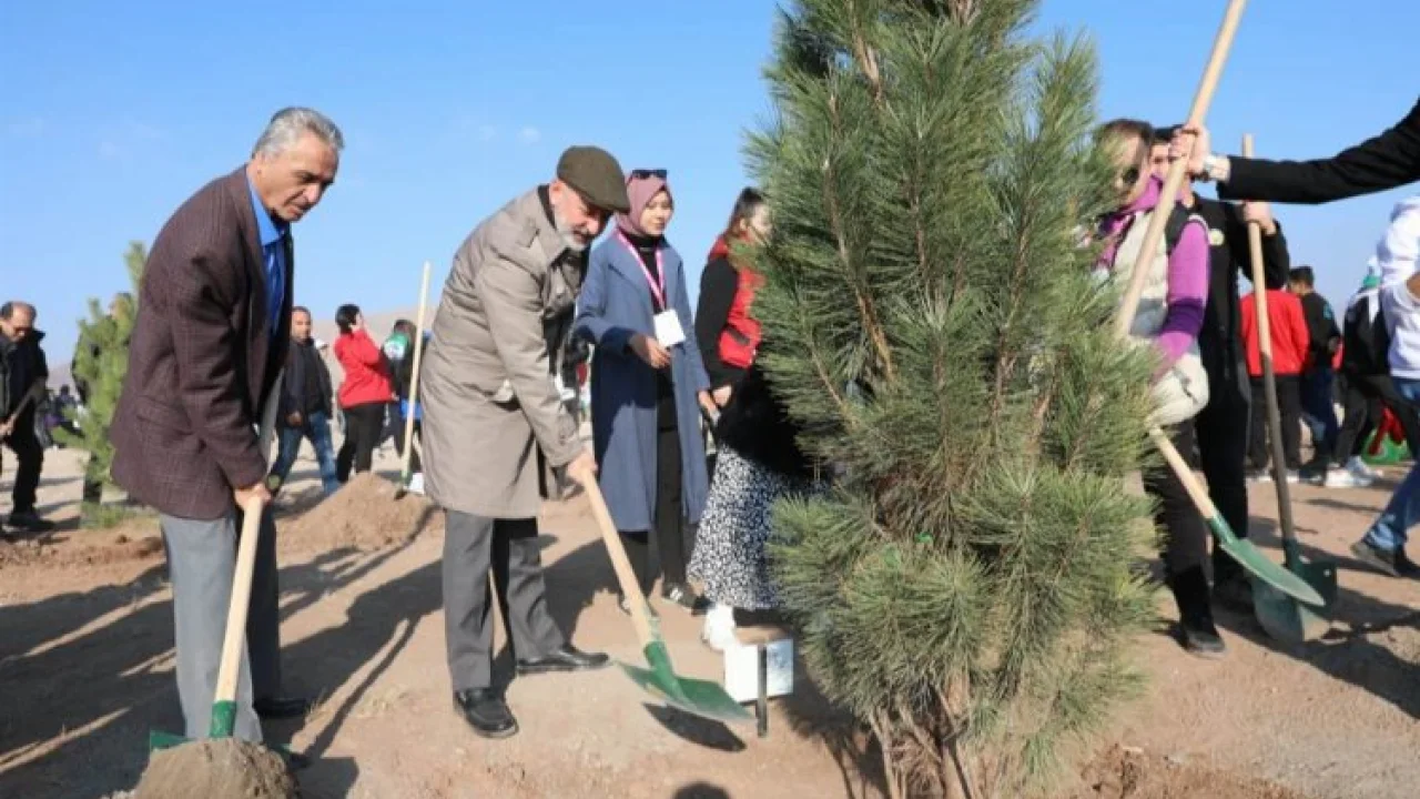 Kocasinan, yeni rekora hazırlanıyor -