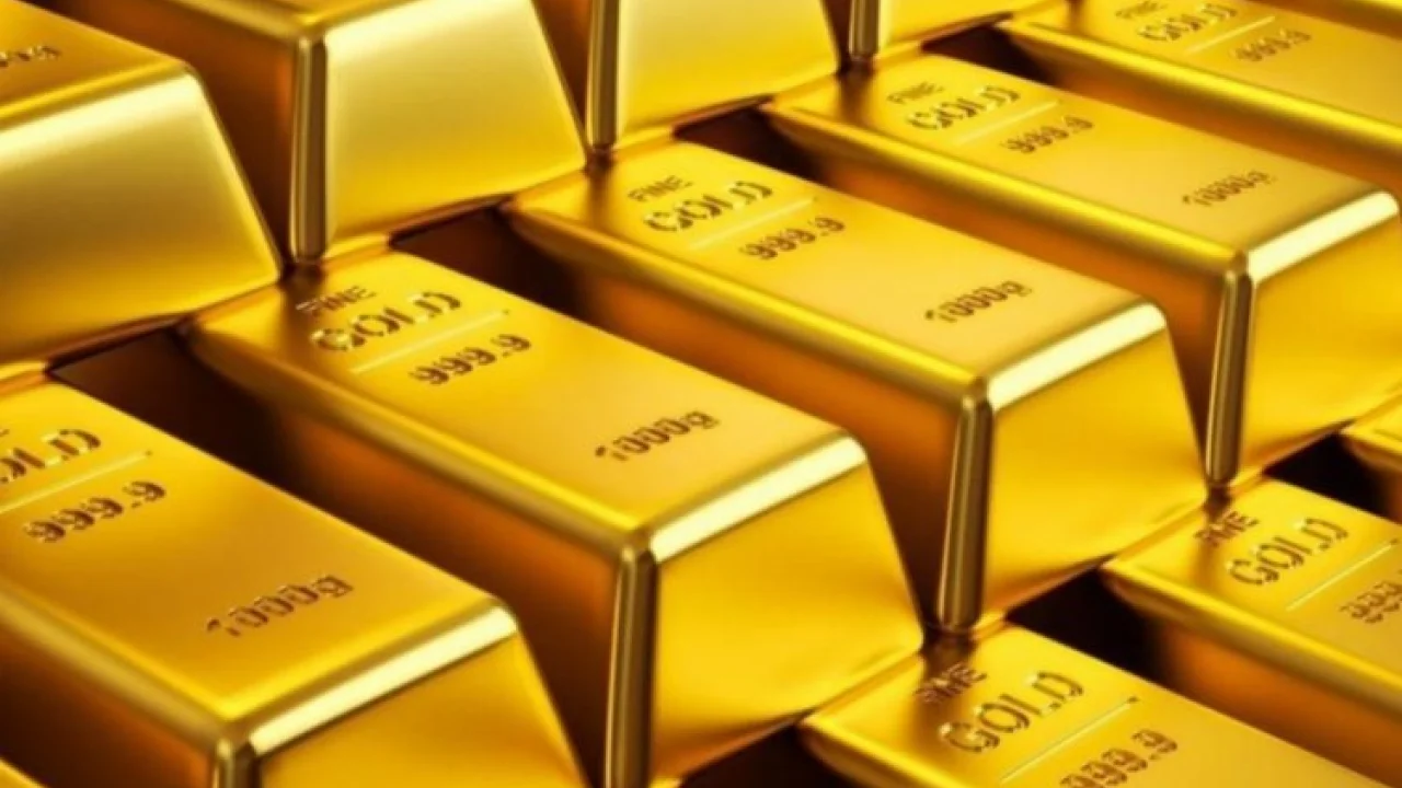 Külçe altın reelde kazandırdı -