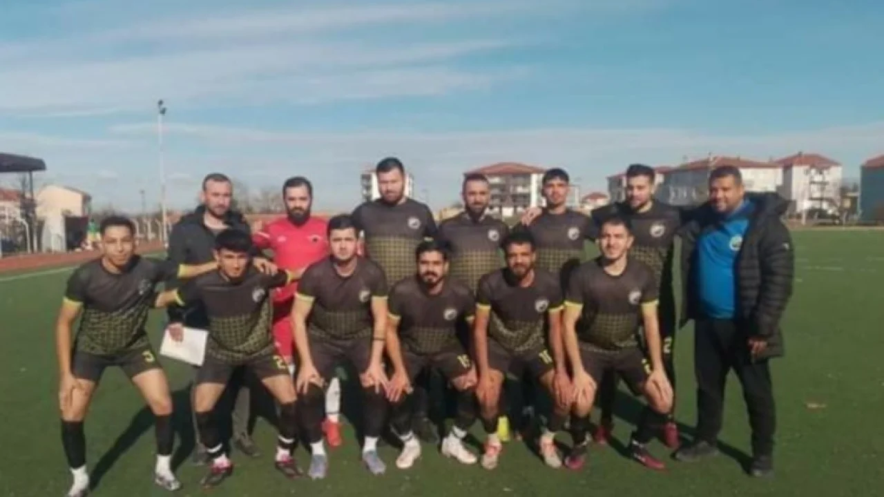 Kültürspor, Kırcasalihspor’u ağırlayacak -