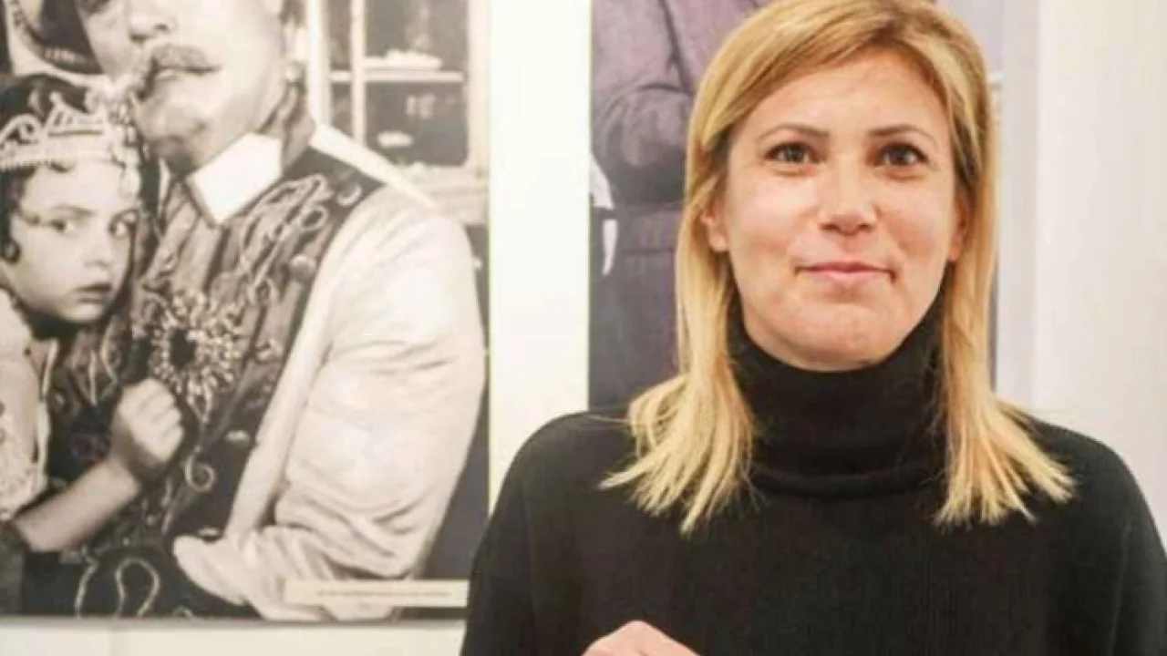 Leyla Hanım’ın galasına Melek Kentmen de katılacak -