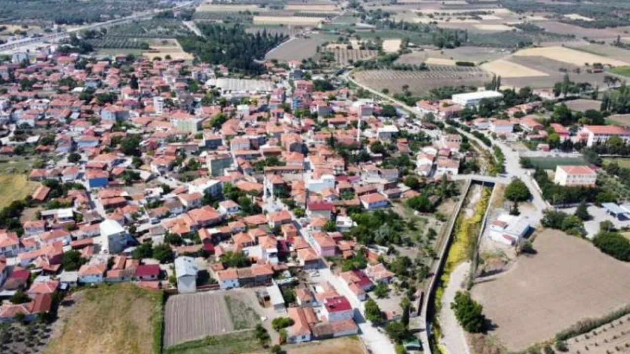 Manisa'da dev yatırım için Dünya Bankası’na sunum yapıldı -