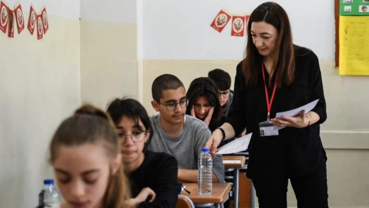 MEB ve ÖSYM soru havuzu için ortak çalışıyor -