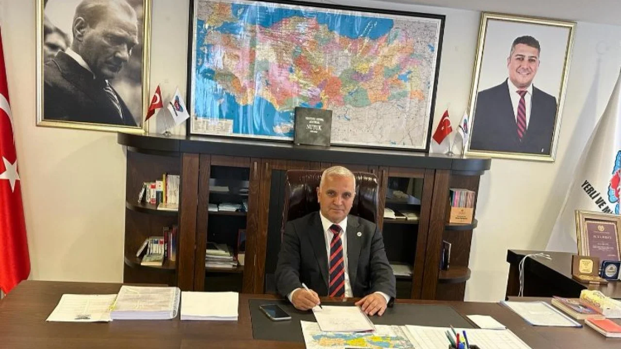 Mehmet Atıcı: "Ekonomi yüzünden akademik kariyer yapılmıyor" -