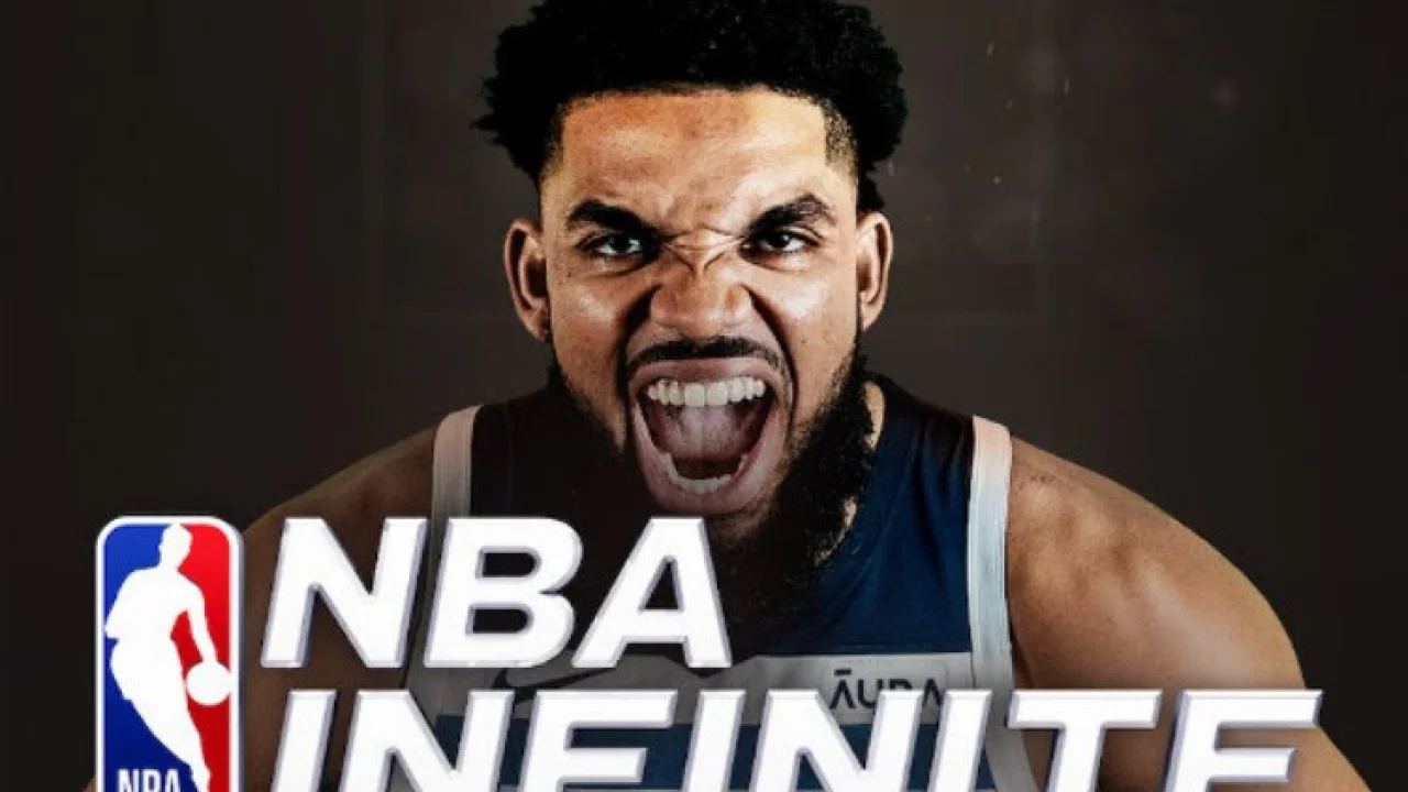 NBA Infinite Türkiye’de -