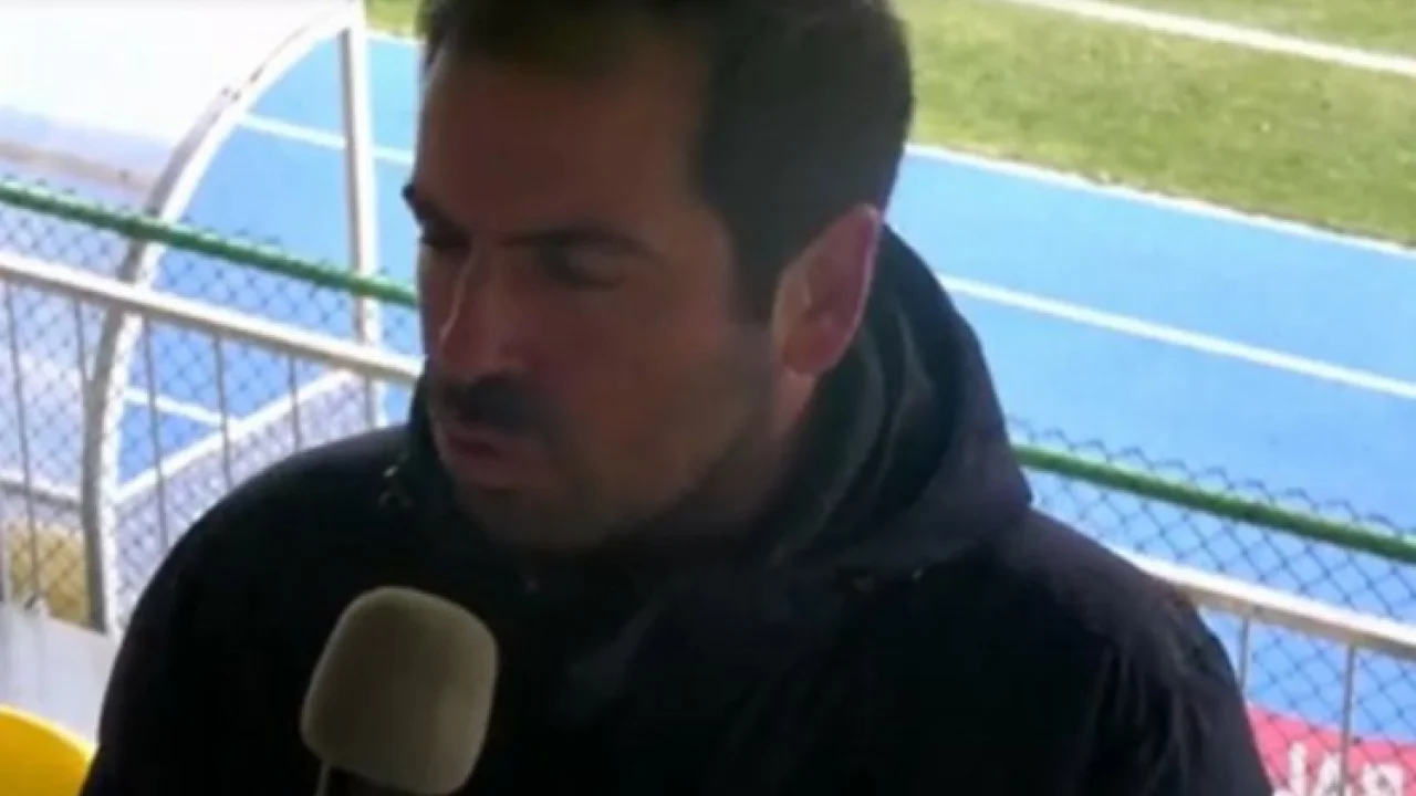 Nehir Gergin'den önemli açıklamalar -