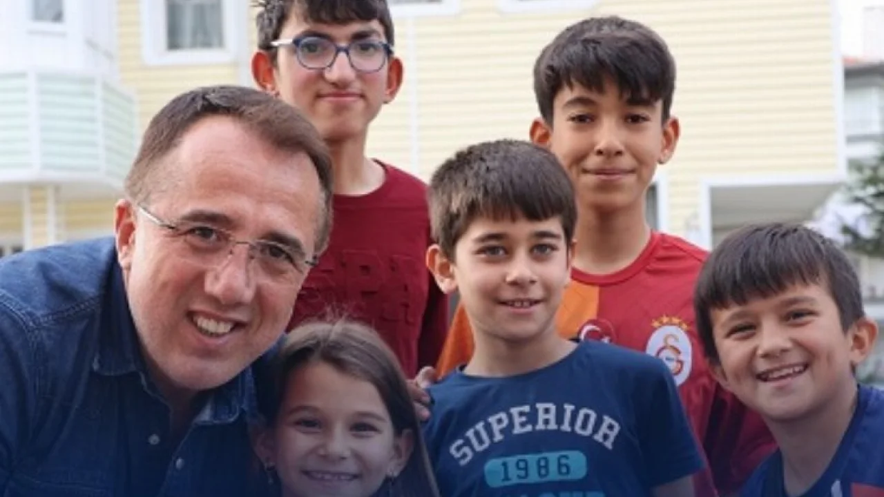 Nevşehirli öğrencilere ulaşım desteği -