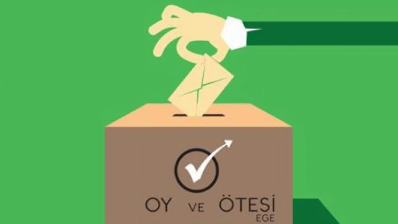 Oy ve Ötesi'nde hedef 50 bin gönüllü -