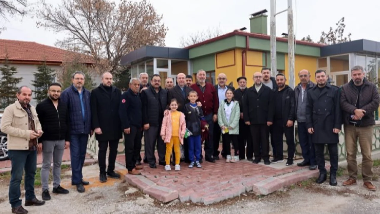 Selçuklu'da hizmet çıtası yükseliyor -