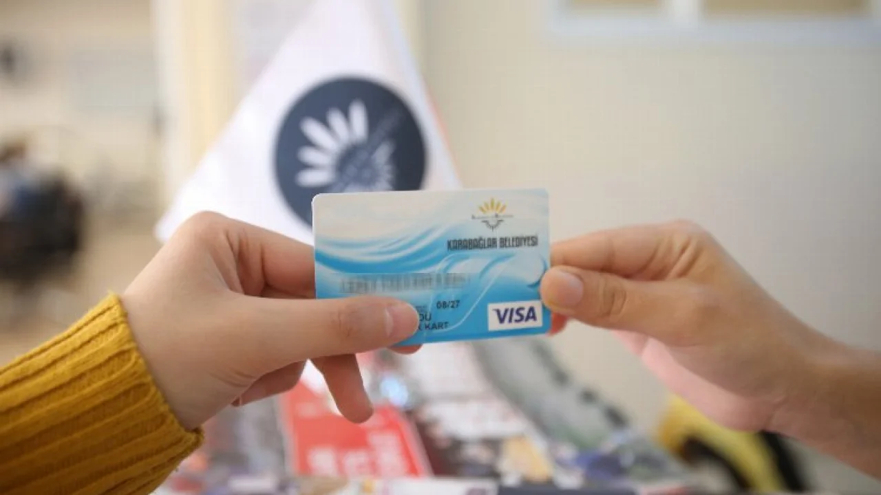 Sosyal destek kartında yüzde 100 artış -