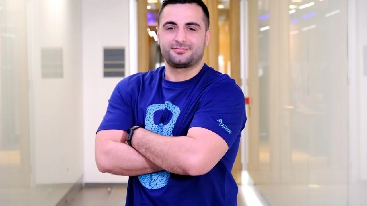 Spor eğitimi özel gereksinimli çocukları hayata hazırlıyor -