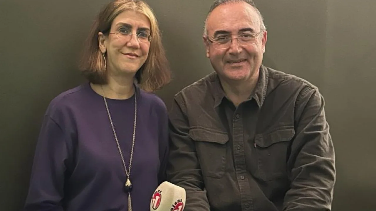 Sunay Akın: "NY Atatürk Okulu büyük bir başarı" -