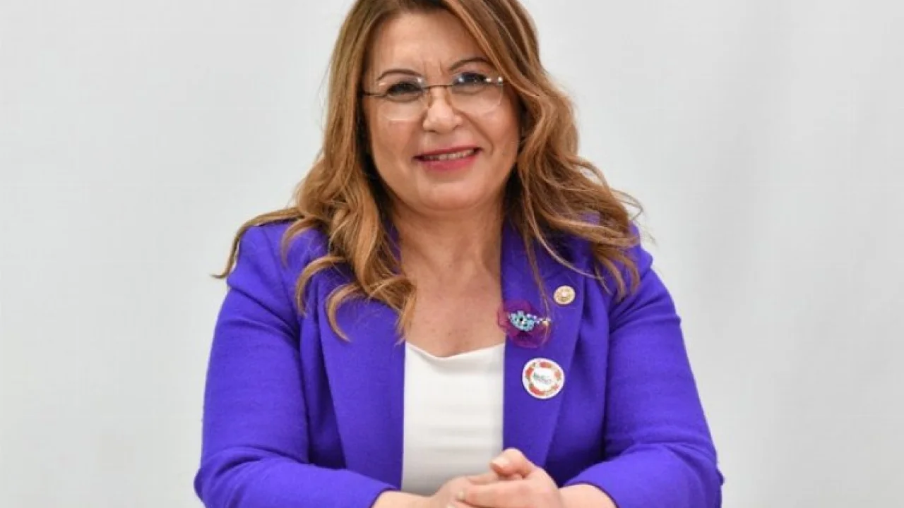 TBMM Başkanvekili Karaca ‘Leyla Hanım’ filminin galasına katılacak -