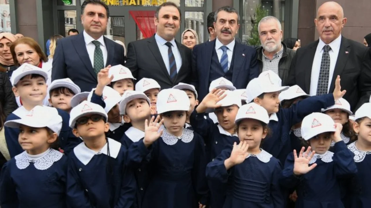 'Trafikte küçük hata yoktur' tanıtıldı -