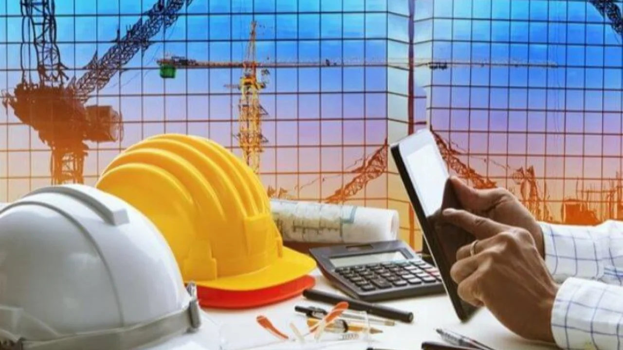 TÜİK açıkladı... Yapı ruhsatlı yapıların yüzölçümü arttı -
