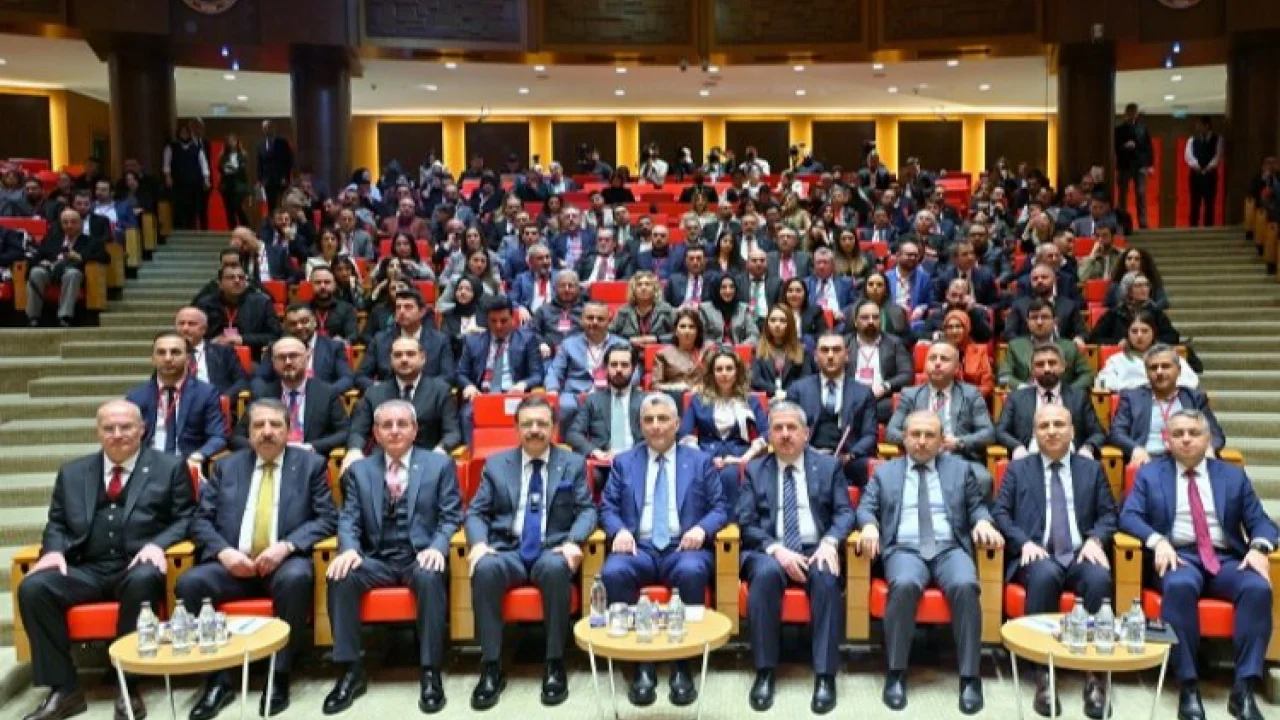 Türkiye 100 Ödülleri sahiplerini buldu -