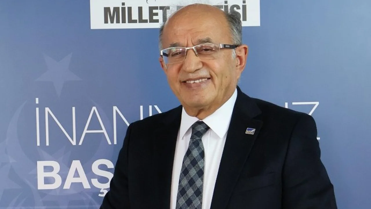 Abdurrahman Önder: “Nilüfer Çayı'nda yeniden balık tutacağız” -