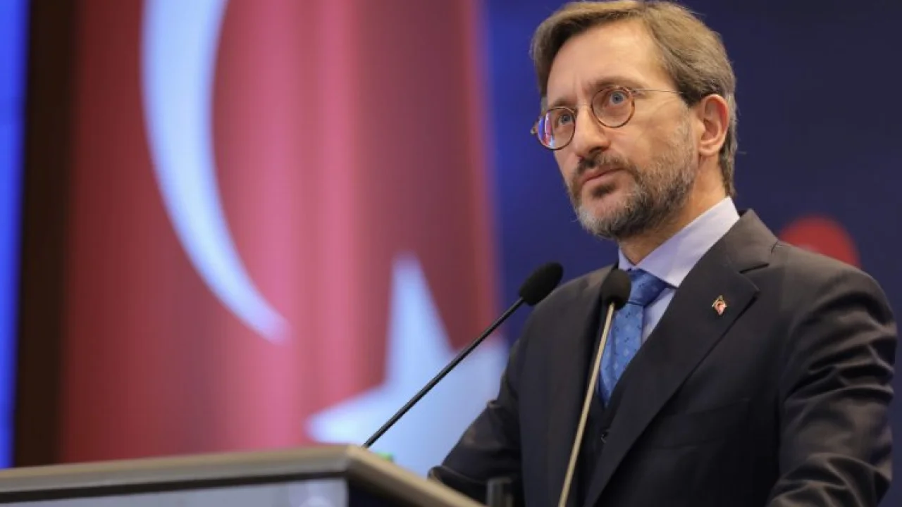 Altun: Netenyahu başarısız lider! -