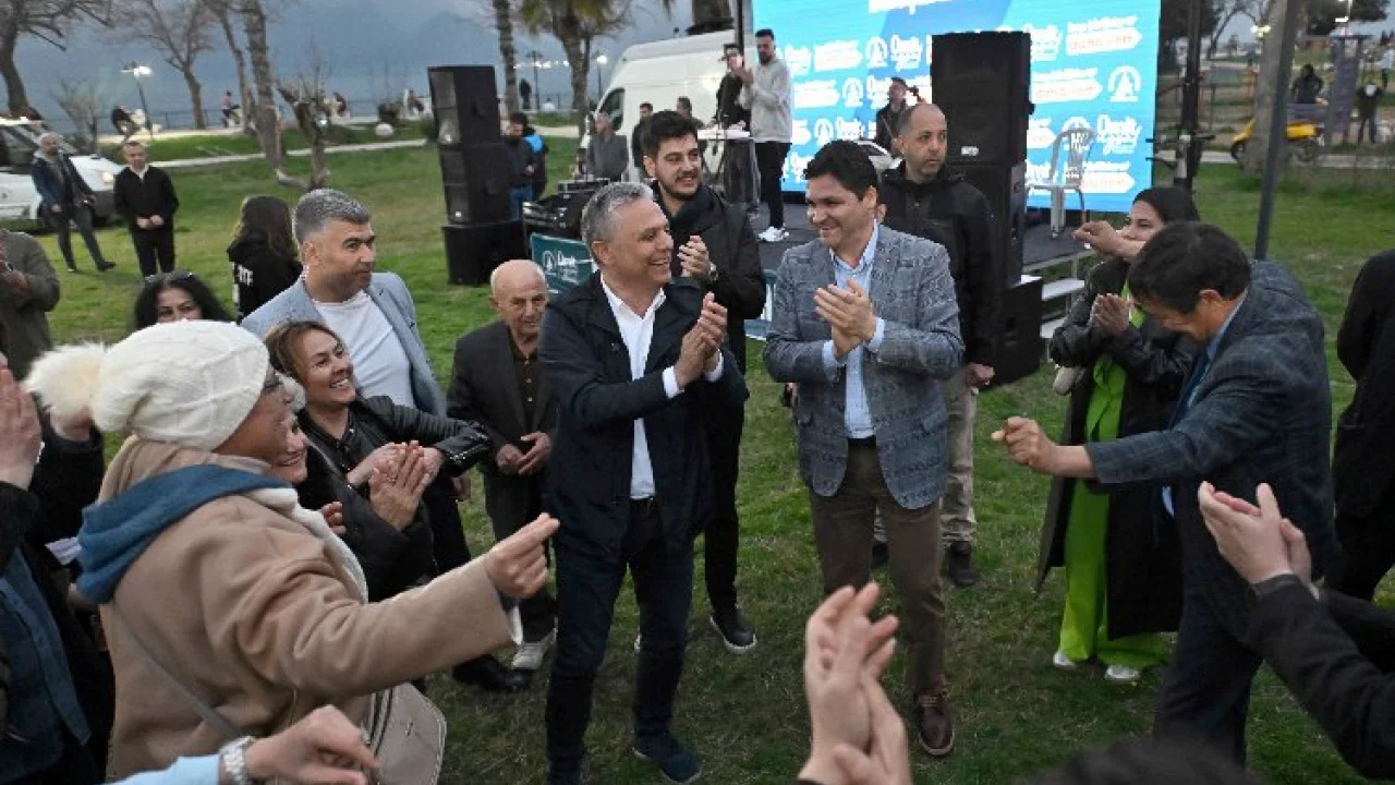 ASSİM ofisleri gençlerin ihracatına aracılık ediyor -