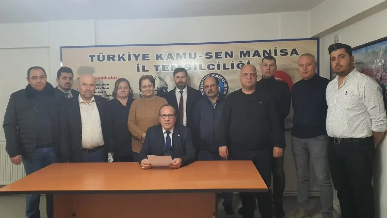 "AYM'nin iptal kararı memuru zarara uğrattı" -